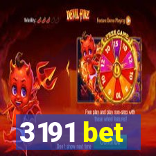 3191 bet